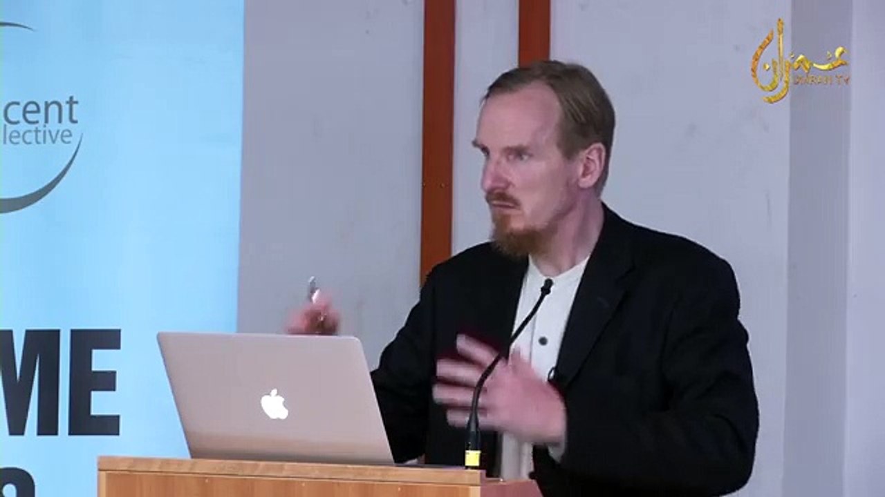 Rethinking Islamic Education with Shaykh 138