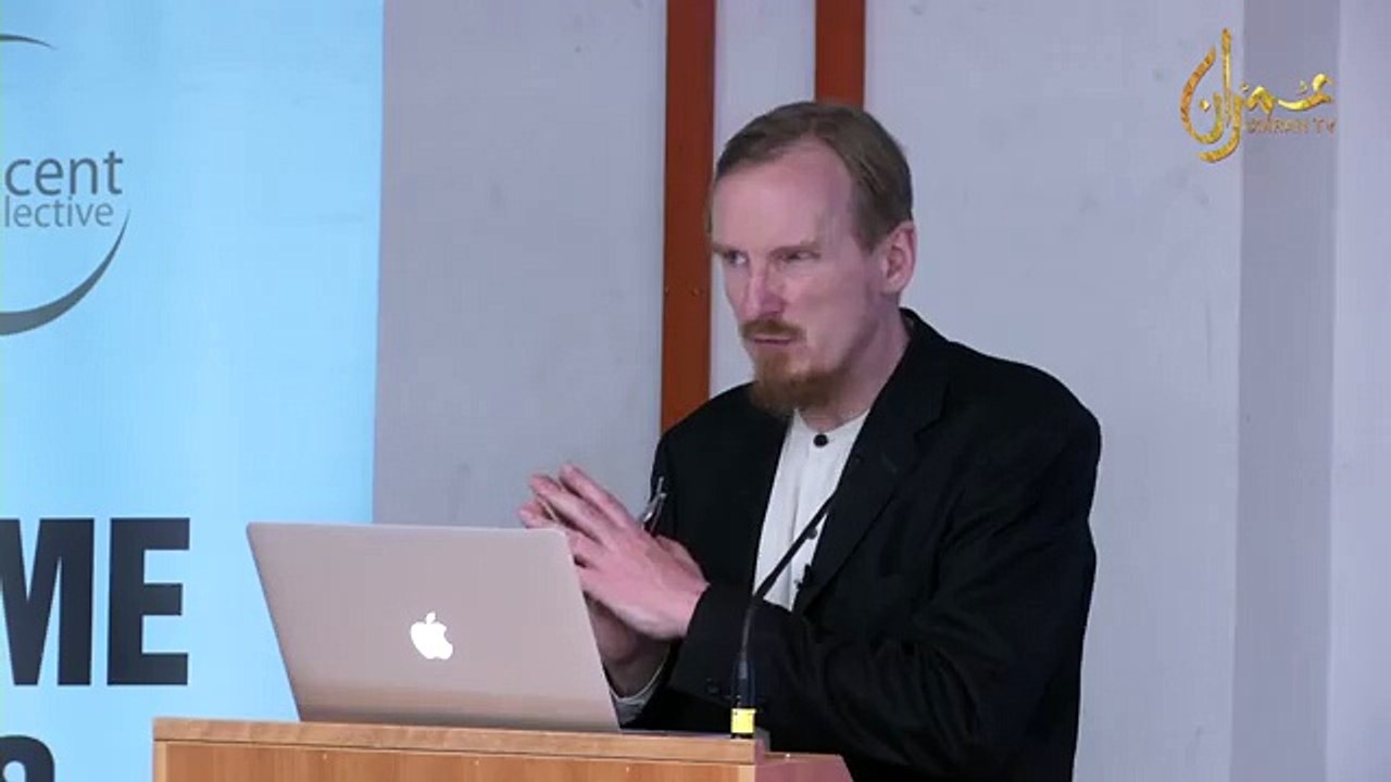 Rethinking Islamic Education with Shaykh 139