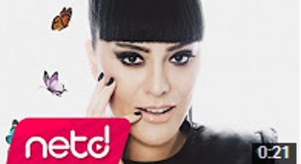 Reyhan Karaca - Kelebek - Teaser