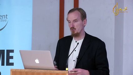 Rethinking Islamic Education with Shaykh 141