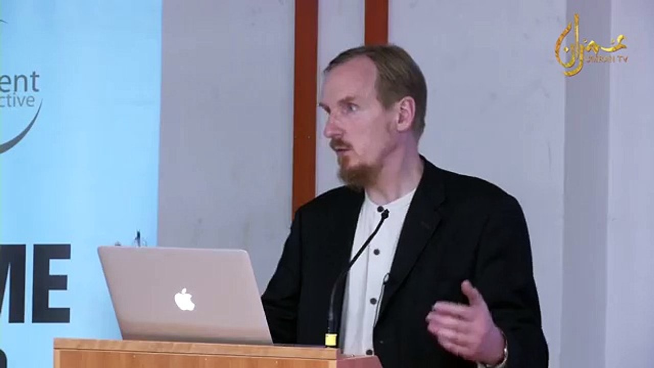 Rethinking Islamic Education with Shaykh 142