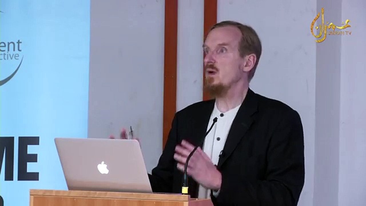 Rethinking Islamic Education with Shaykh 143