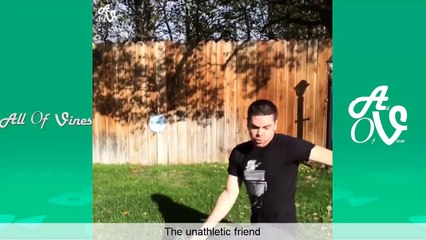 Best Vines of Alex Ernst 2014 Compilation