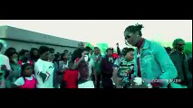 Trouble “Ready (Remix)“ Feat. Young Thug, Young Dolph & Big Bank Black (WSHH Exclusive)