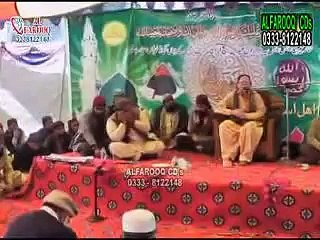 darood sharef by Hafiz haneef baga