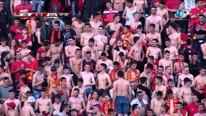 Procesi Sportiv, 17 Prill 2016, Pjesa 1 - Top Channel Albania - Sport Talk Show