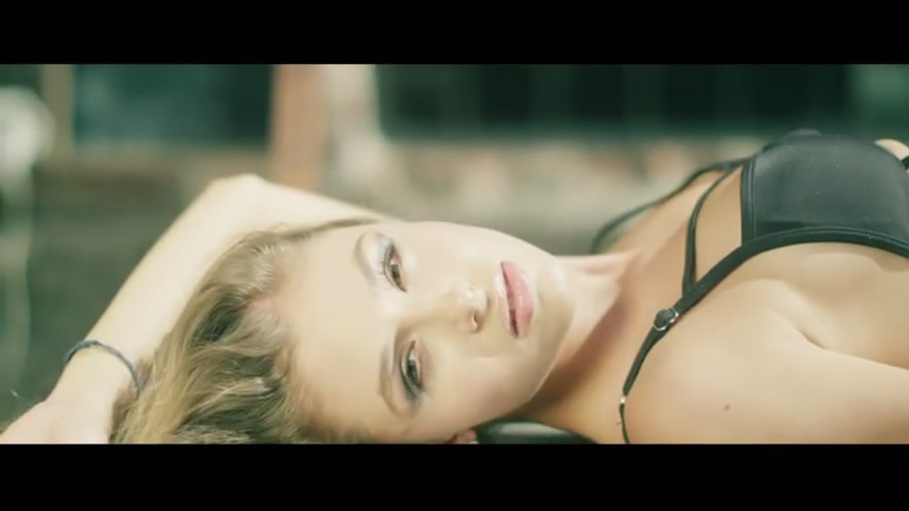 Mario Joy - Nada Más ( Official video)