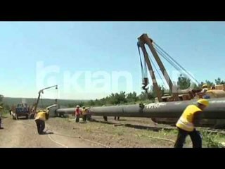 RAMA: TAP, KONTRIBUES I RENDESISHEM PER RRITJEN EKONOMIKE