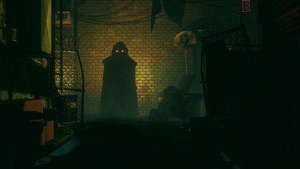 The Unspoken - Reveal Trailer