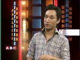 LIMELIGHT with Namrata Shrestha by Sagar Pradhan On ABC Television, Nepal