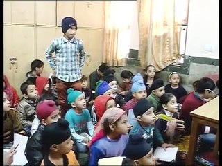 Download Video: Afghan Sikh and Hindu refugees aspire to stay back in India