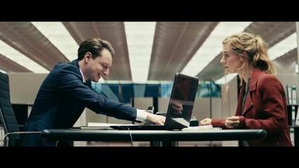 Commerzbank Spot: Eingepackt Schließung einer Bankfiliale