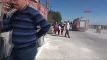 Kilis 3 Roket Daha Düştü