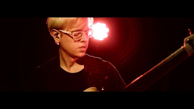 Elliot Moss - Big Bad Wolf - Deezer Session / Transmusicales de Rennes