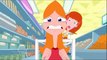 ¿No Eres Joven Para Hacer Montañas Rusas? (Audio Español España) - Phineas y Ferb HD