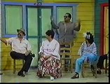 ESCUELOTA CLASE DE HISTORIA COLON COMEDIAFreddy,Boruga,Cuquin,Nany,Kenny,Gil