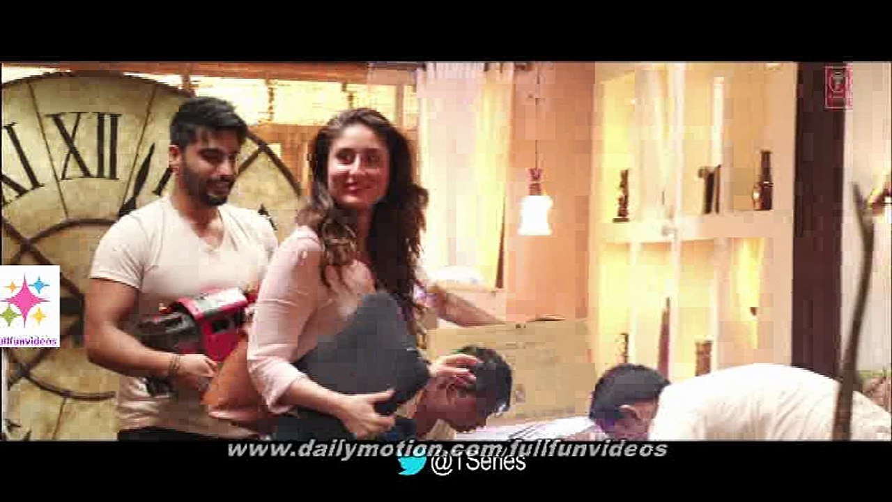MOST WANTED MUNDA Video Song  Arjun Kapoor, Kareena Kapoor  Meet Bros, Palak Muchhal