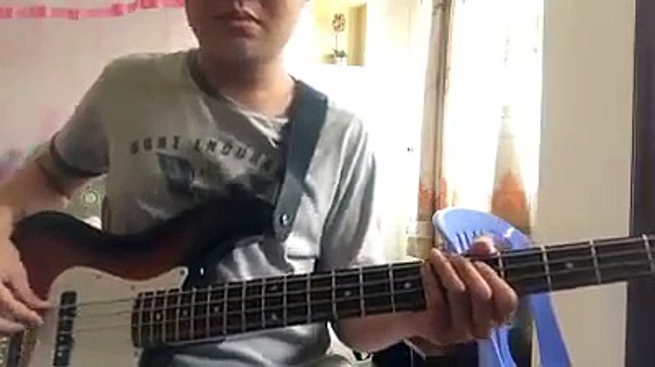 Guitar : Hướng Dẫn Chơi Bass 1
