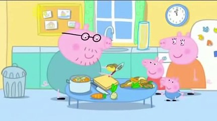 PEPPA PIG IN VENETO - PEPPA PORSELA 15