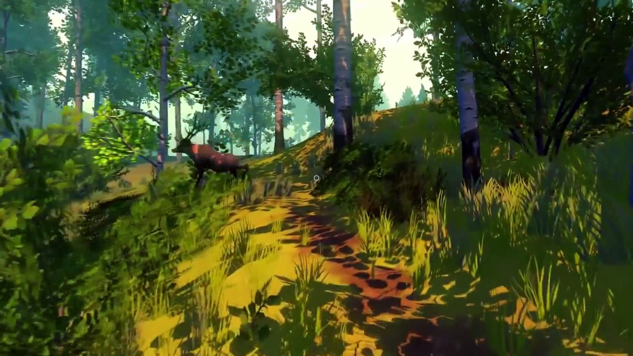 -Ghiozdanu-n Spate- - Firewatch RAP