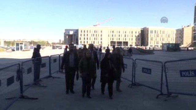 Ali İsmail Korkmaz Davası (2)