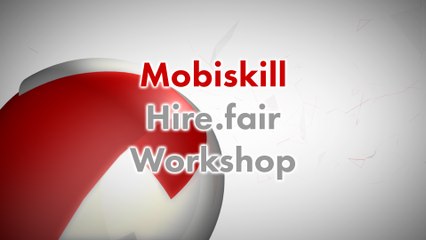 CONF@42 - Mobiskill