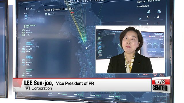 Korean companies take on UN Sustainable Development Goals