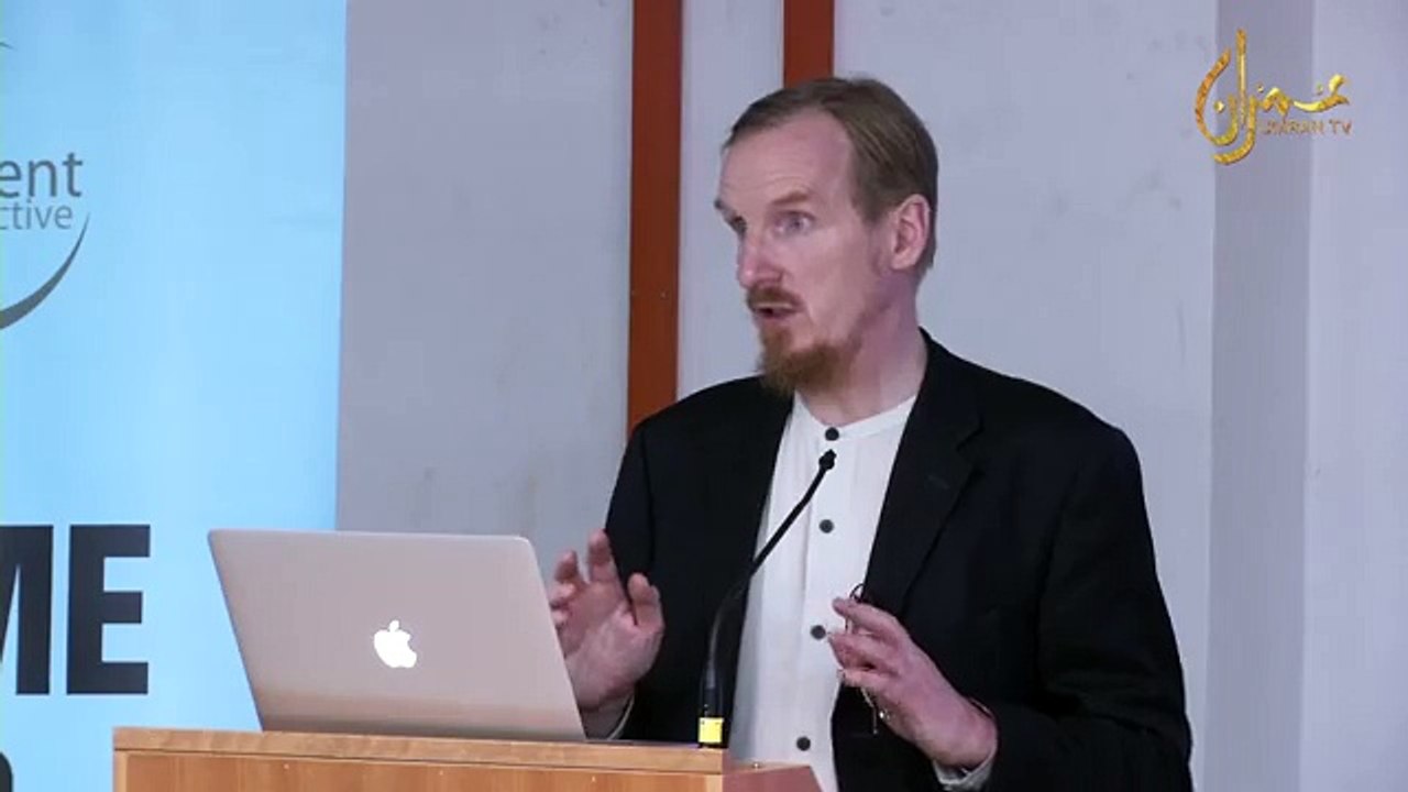 Rethinking Islamic Education with Shaykh 145