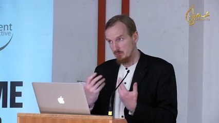 Rethinking Islamic Education with Shaykh 147