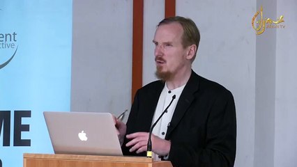 Rethinking Islamic Education with Shaykh 148