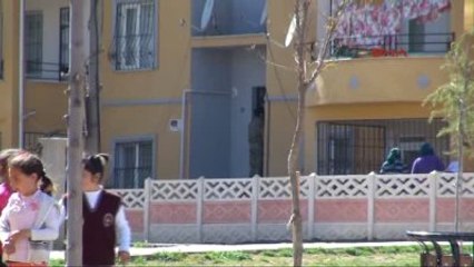 Elazığ Uzman Onbaşı Furkan Aydın'ın Babaocağında Yas-2
