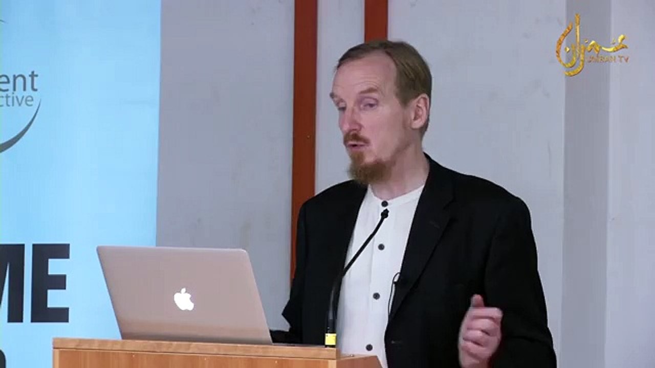 Rethinking Islamic Education with Shaykh 150
