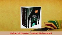 Download  Sultan of Hearts Prophet Muhammad  EBook