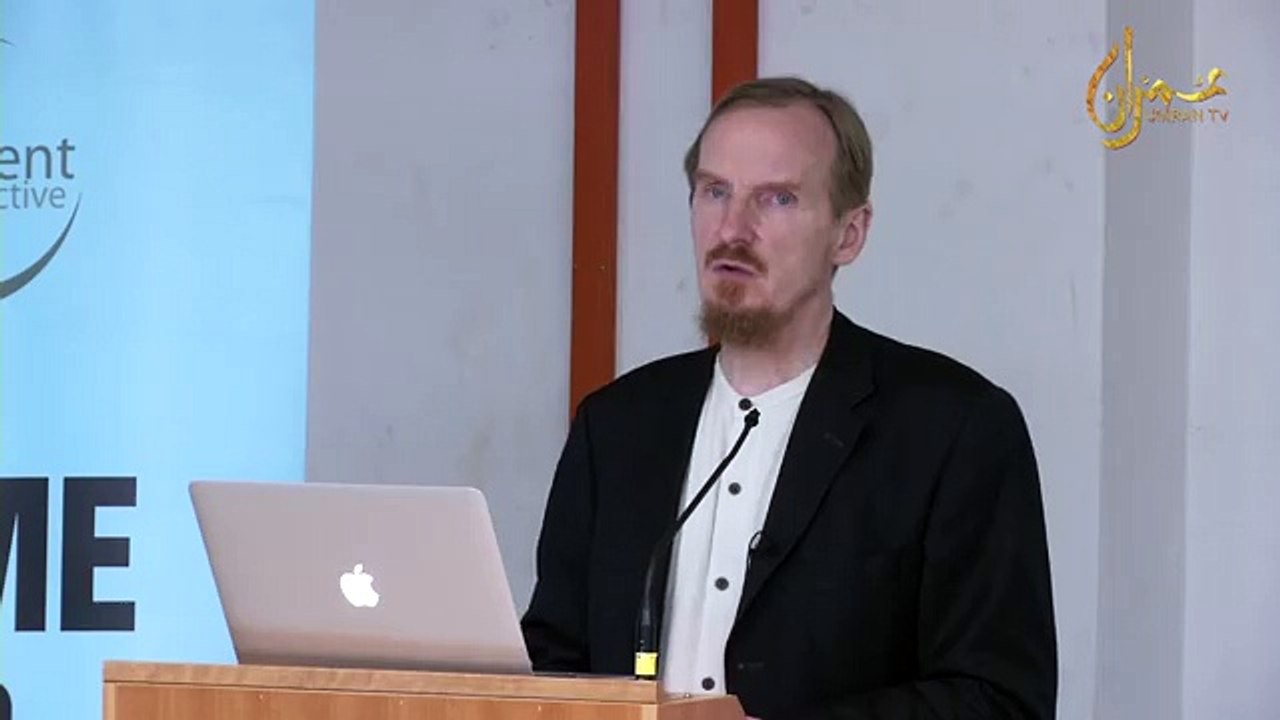 Rethinking Islamic Education with Shaykh 151