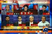 Nadeem Nusrat Nay Press Conference Kiun Ki? Mazhar Abbas Analysis
