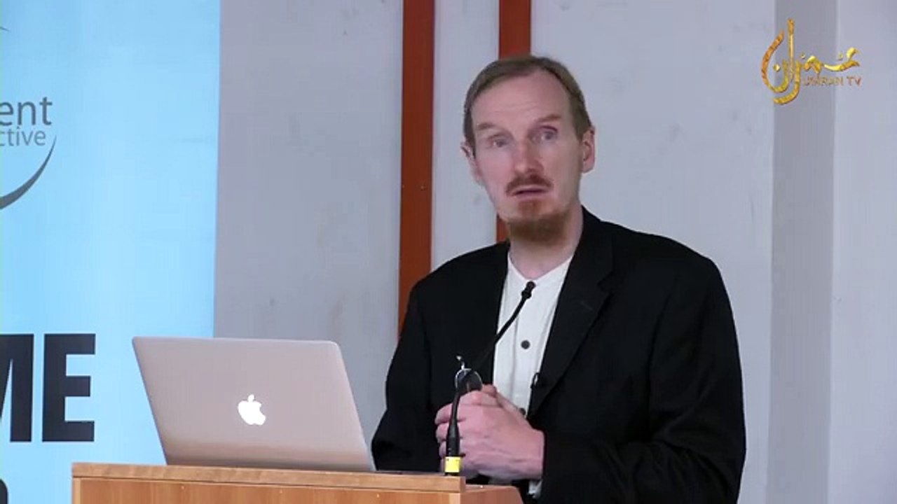Rethinking Islamic Education with Shaykh 157