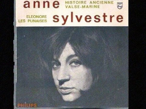 Anne Sylvestre 'La Chanson de Prévert ' [Serge Gainsbourg]