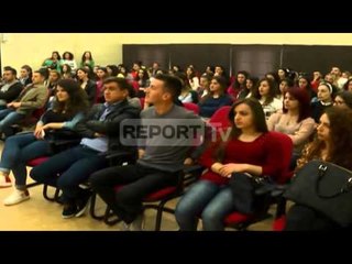 Report TV - Mjekja italiane për kancerin: Informacioni rrit cilësinë e kurave