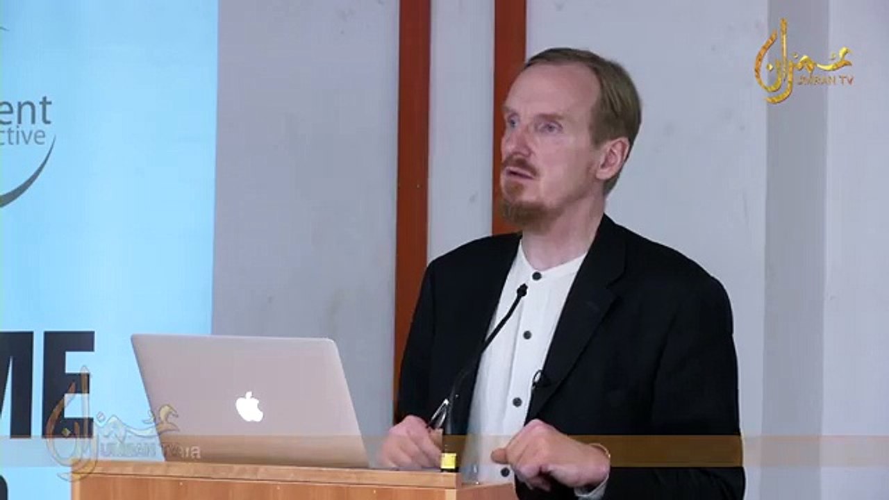 Rethinking Islamic Education with Shaykh 162