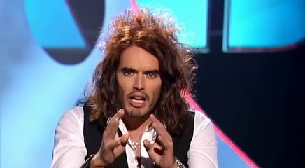 Russell Brand's Ponderland - Educationt 12