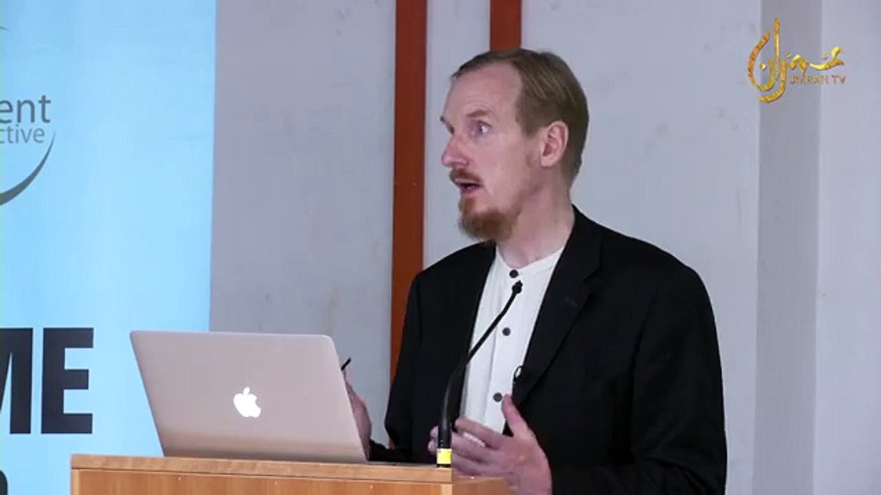 Rethinking Islamic Education with Shaykh 166