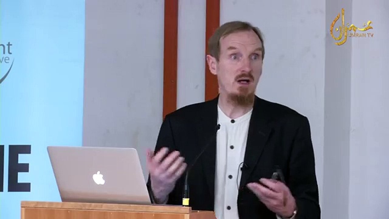Rethinking Islamic Education with Shaykh 169