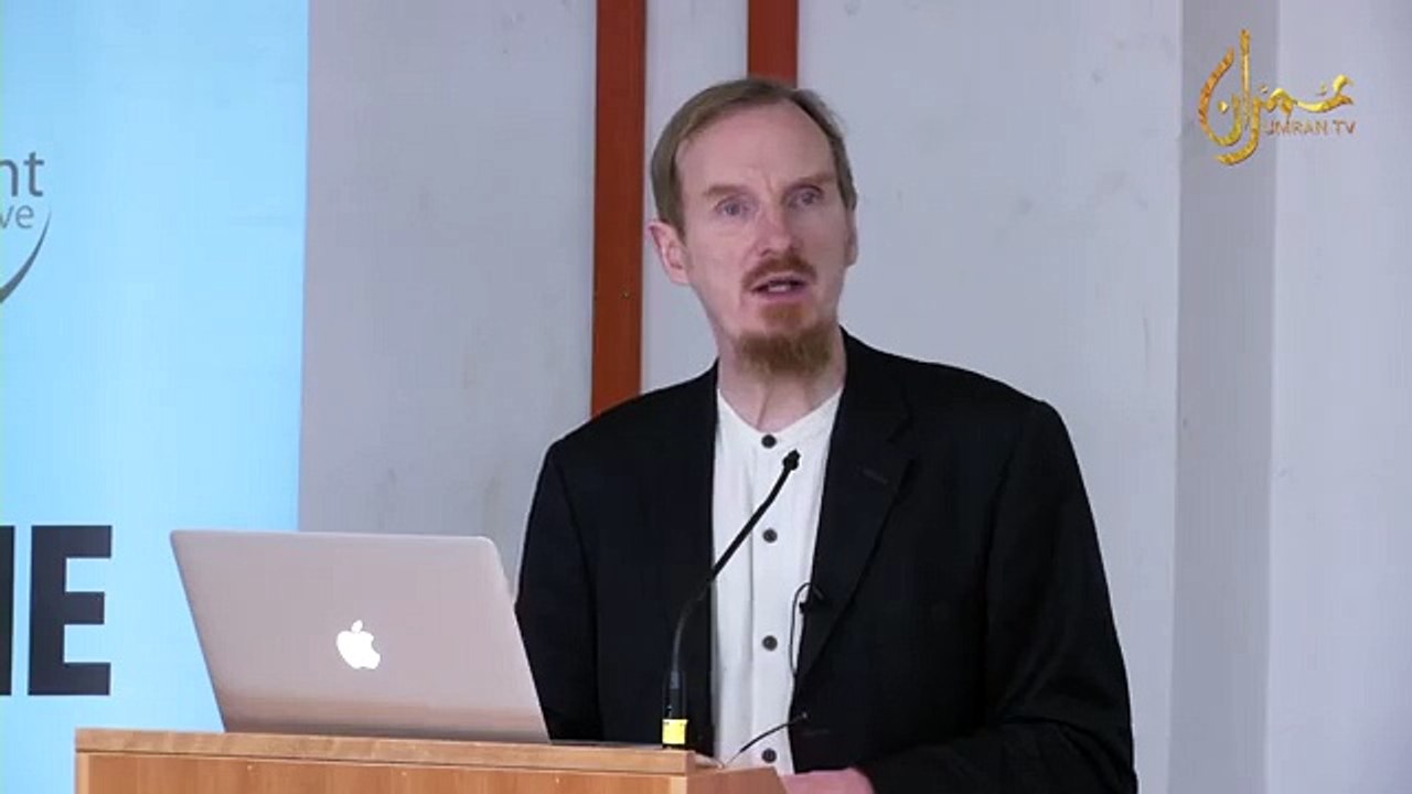 Rethinking Islamic Education with Shaykh 170