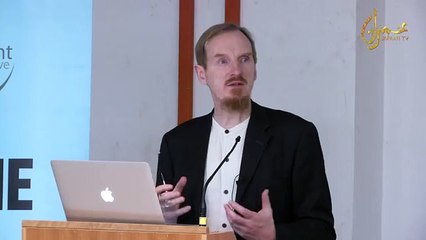 Rethinking Islamic Education with Shaykh 171