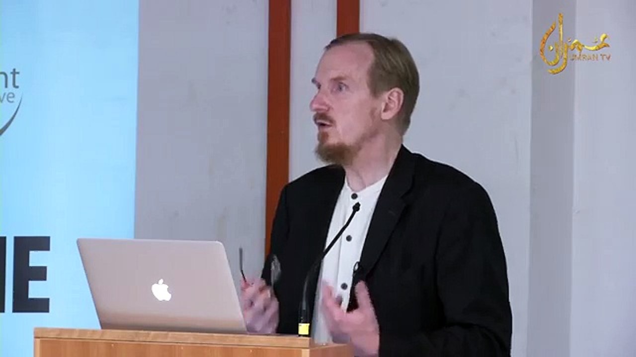 Rethinking Islamic Education with Shaykh 173