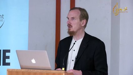 Rethinking Islamic Education with Shaykh 174