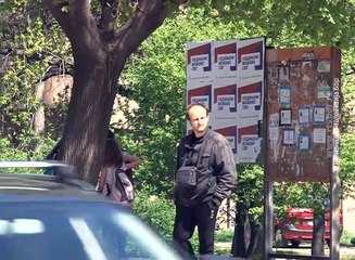 Da li stranke poštuju pravila o oglašavanju na gradskim ulicama?!, 18. april 2016. (RTV Bor)