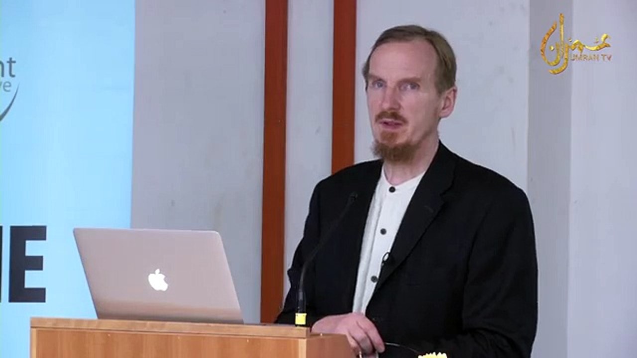 Rethinking Islamic Education with Shaykh 179