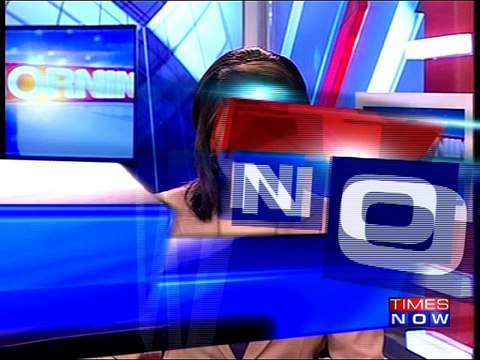 Girl injured in celebratory firing in Delhi