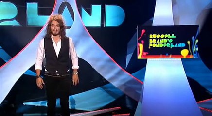 Russell Brand's Ponderland - Educationt 8
